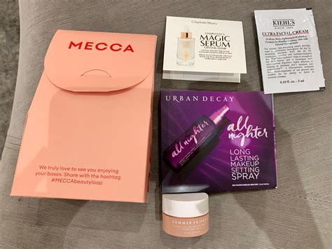 mecca beauty empire.